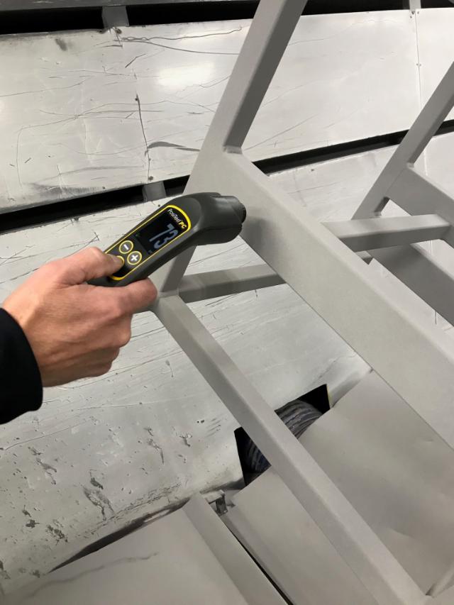 Clemco Danmark er nu Autoriseret Service Center for DeFelsko