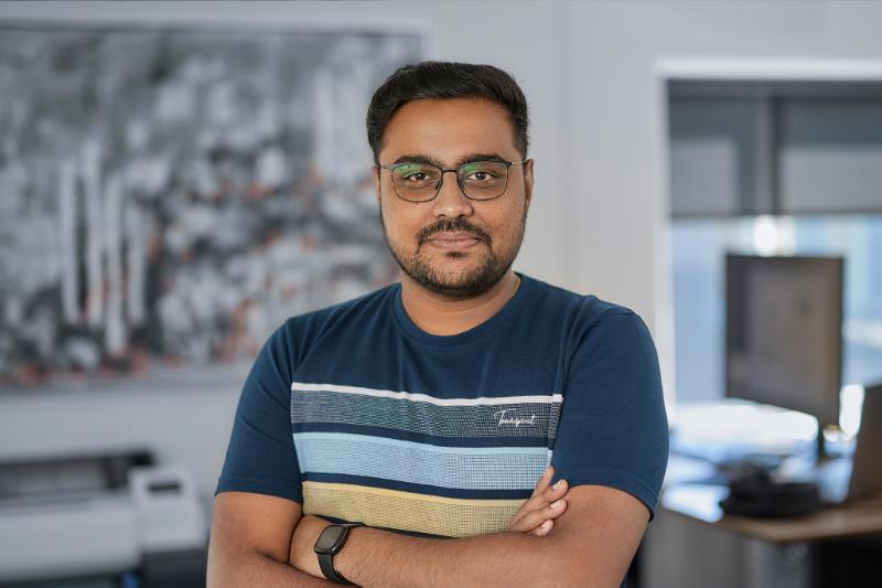 Prasanna Kumar Mohan