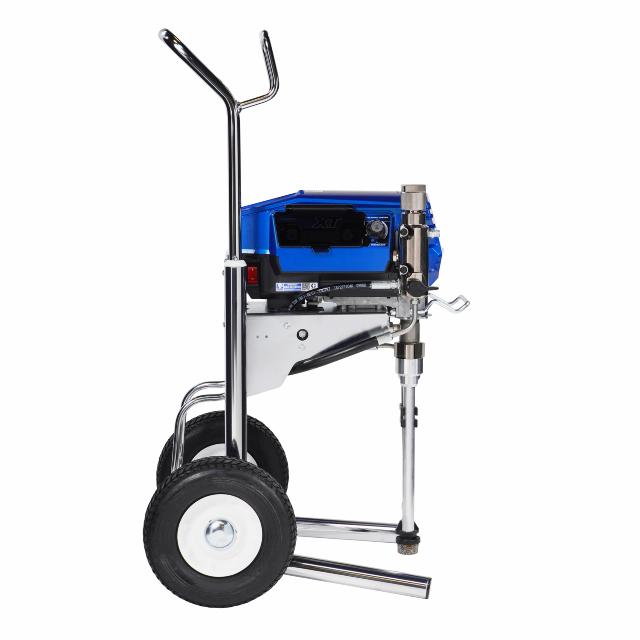 Graco Ultra 490 XT Hi-Boy