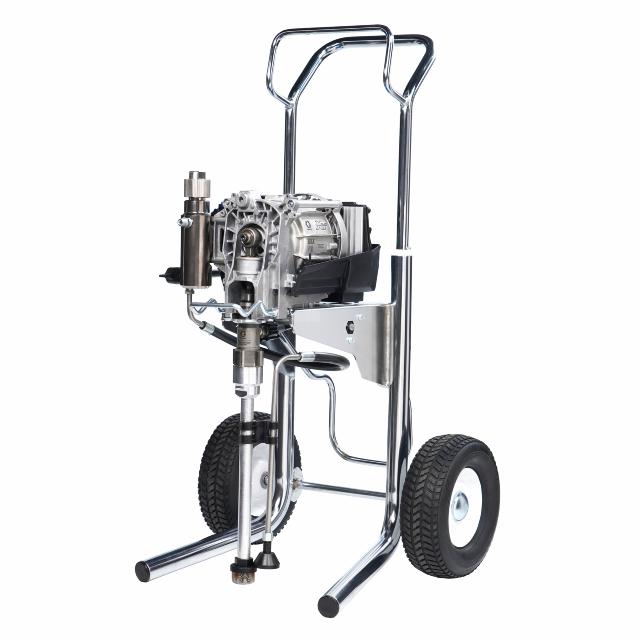 Graco Ultra 490 XT Hi-Boy