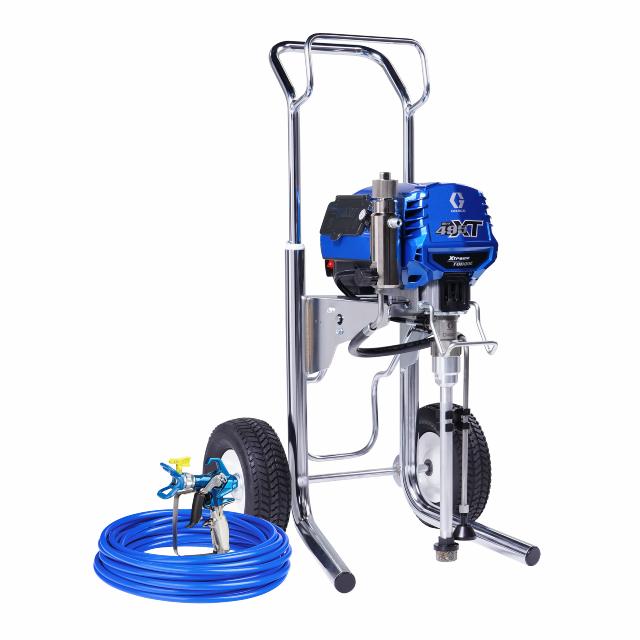 Graco Ultra 495 XT Hi-Boy